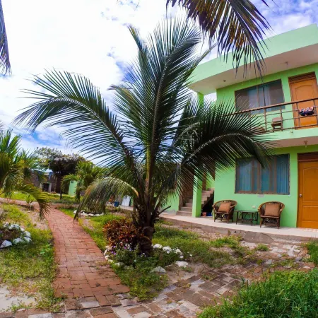 La Casa de Jessy