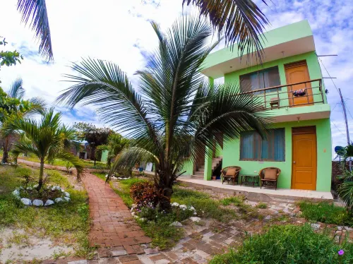 ラ カーサ デ ジェシー