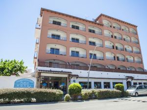 Hotel Comarruga Platja