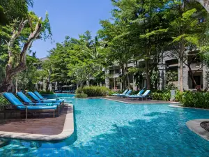 峇里島努沙杜瓦花園萬豪度假會酒店