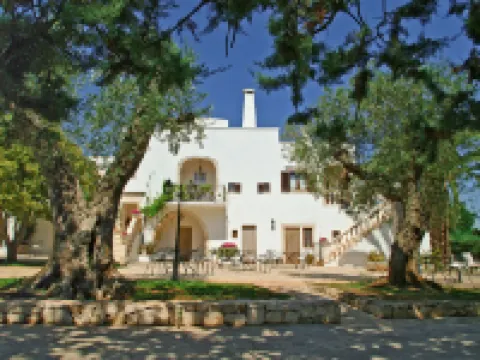 Masseria Salinola Hotels in Ostuni