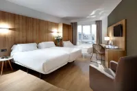 Hotel SB Corona Tortosa Hotels in Xerta