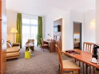 PLAZA INN Regensburg Hotels in Regensburg