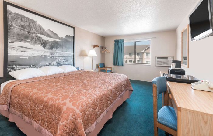 Glendive Lodge