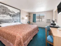 Glendive Lodge Hotel di Glendive