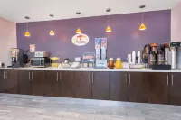 Super 8 by Wyndham Locust Grove - petit déjeuner