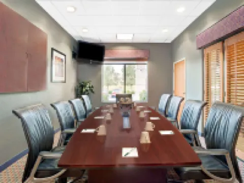 Wingate by Wyndham Atlanta/Fairburn Hoteles en Fairburn