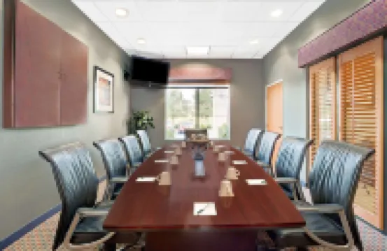 Wingate by Wyndham Atlanta/Fairburn