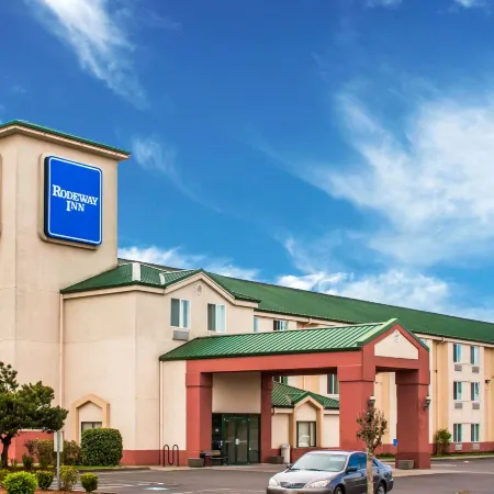 Rodeway Inn