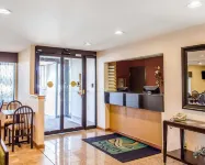 Quality Inn Harrisburg - Hershey Area