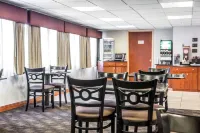 Comfort Inn Feasterville - Trevose - breakfast