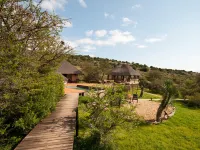 Bukela Game Lodge - Amakhala Game Reserve Hoteles en Paterson