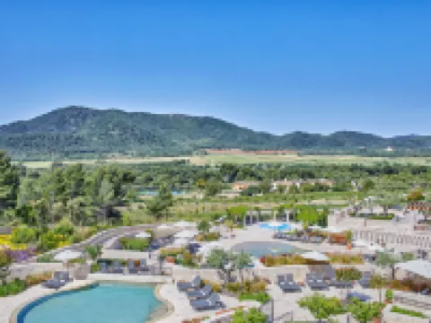 Cap Vermell Grand Hotel Hotels in Llevant