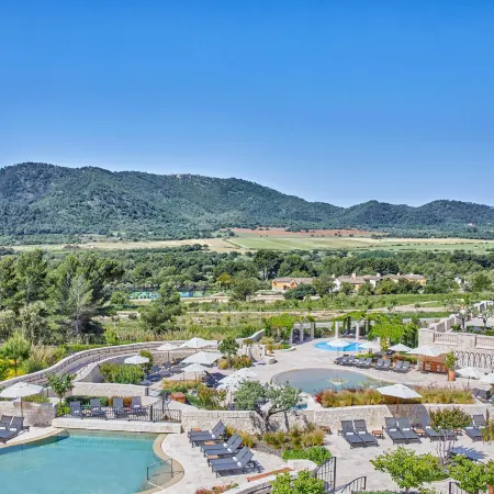 Cap Vermell Grand Hotel