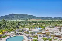 Cap Vermell Grand Hotel Hotels in Font de Sa Cala