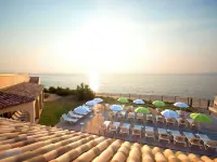 Ibis Hyères Plage Thalassa Hotels in Hyeres