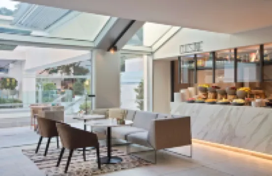 Innside Palma Bosque Hotel