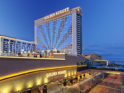 Golden Nugget