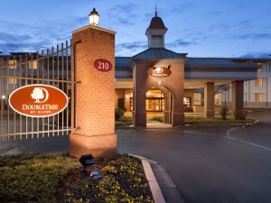 DoubleTree by Hilton Annapolis