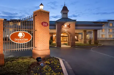 DoubleTree by Hilton Annapolis