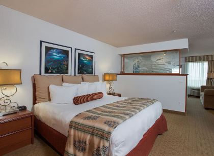 Shilo Inn Suites Ocean Shores