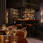 Hôtel Carlton Lille - bars