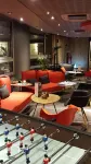 Ibis Nice Centre Gare - bar