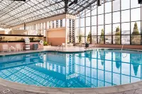 Marriott Melville Long Island Hotel a West Hills