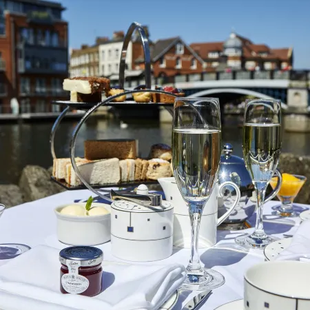 Sir Christopher Wren Hotel