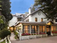 The Elgin, Darjeeling - Heritage Resort & Spa Hotels near Sunrise view point