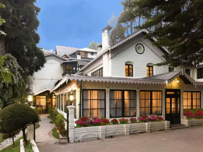 The Elgin, Darjeeling - Heritage Resort & Spa Hotels in der Nähe von Darjeeling Himalayan Railway Toy Train