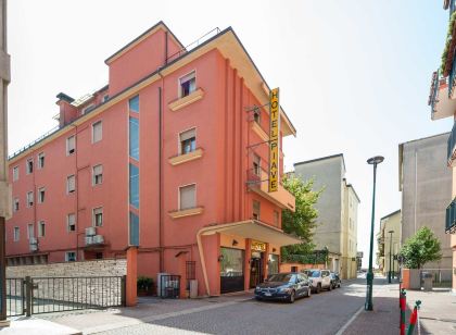 Hotel Piave