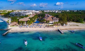 The Reef Coco Beach Resort & Spa- Optional All Inclusive