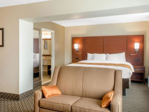 Comfort Inn & Suites Biloxi-d'Iberville