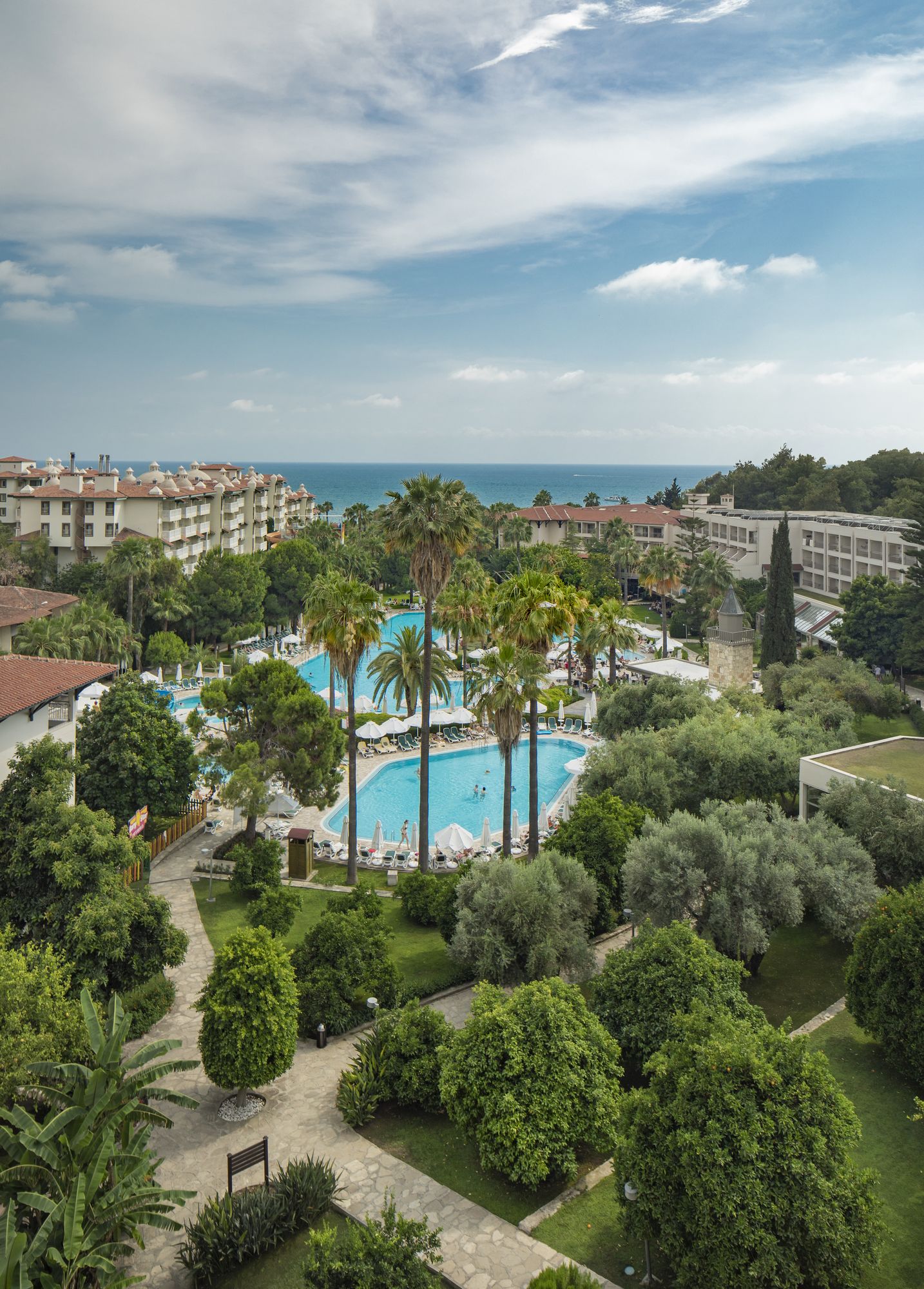 Barut Hemera - All Inclusive