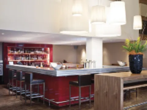 Mövenpick Hotel Amsterdam City Centre Hotels in Amsterdam