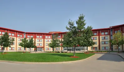 Residence & Conference Centre - Oakville