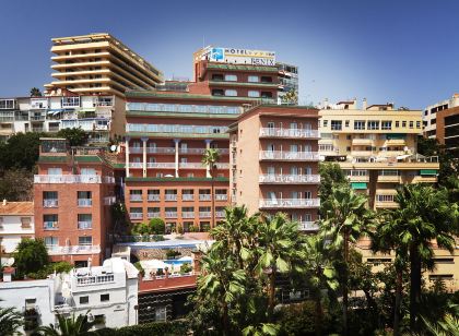 Fenix Torremolinos - Adults Only Recommended