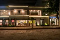 Quinta Rivera Hotel Các khách sạn ở 