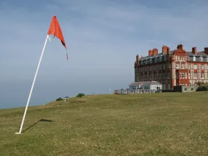 The Headland Hotel and Spa