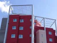 Hotel Quarteirasol Các khách sạn ở Quarteira