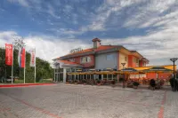 Hotel Orasac