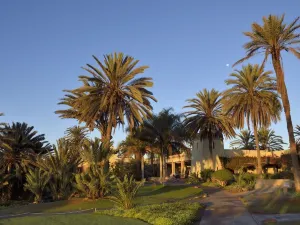 티키다 골프 팰리스 - 를레 & 샤토