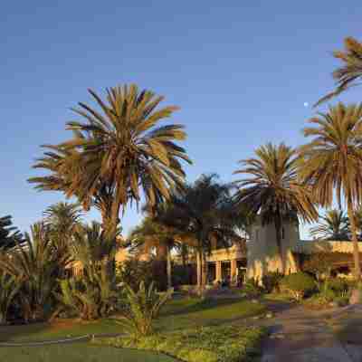 Tikida Golf Palace Hotel Exterior
