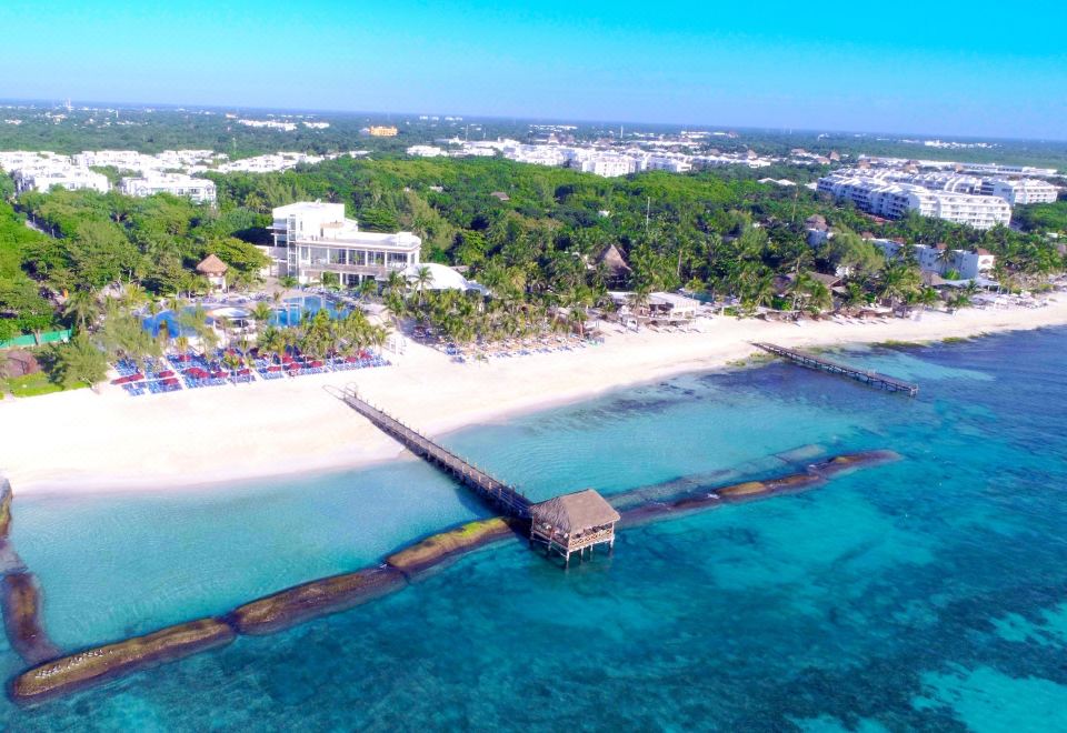 The Fives Beach Hotel u0026 Residences - All Inclusive-Playa del Carmen Updated  2023 Room Price-Reviews u0026 Deals | Trip.com