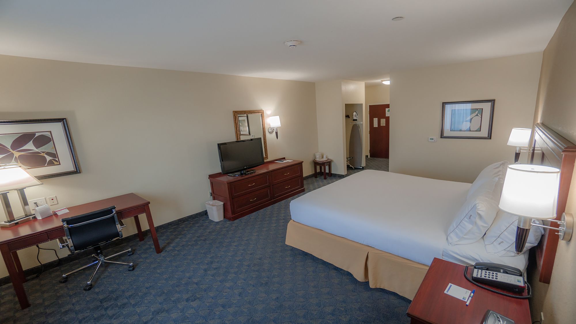 Holiday Inn Express Hotel & Suites Pampa, an Ihg Hotel