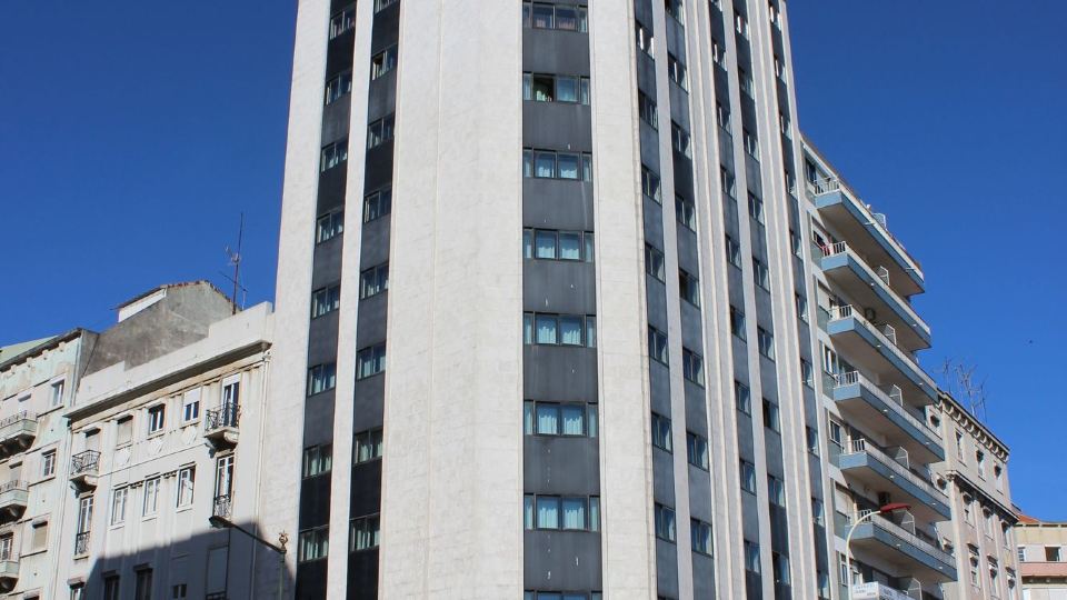 Hotel A.S. Lisboa