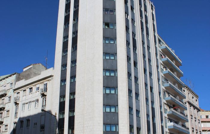 Hotel A.S. Lisboa