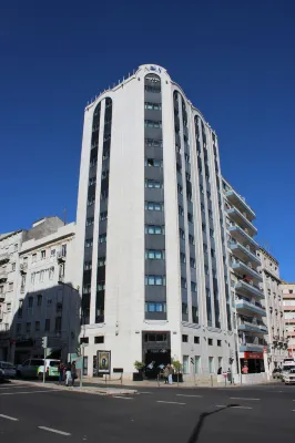 Hotel A.S. Lisboa Hotel a Lisbona