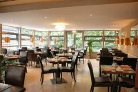 Beech Mount Hotel - Free Parking Hotels in Liverpool
